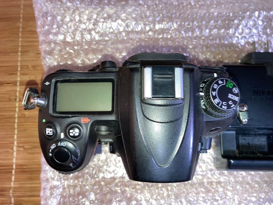 Nikon D7000 ジャンク　デジタル一眼レフカメラ ボディ