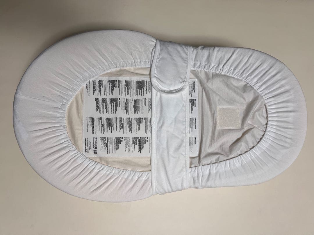 コクーナベビー cocoonababy 赤ちゃんベッド