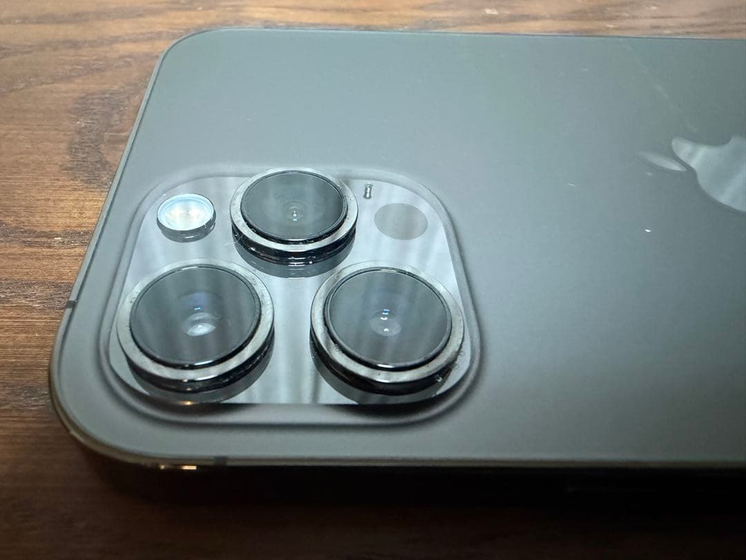 スマートフォン本体 iPhone 12 Pro Max 256GB