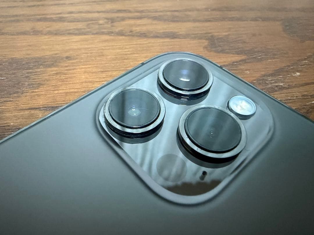 スマートフォン本体 iPhone 12 Pro Max 256GB