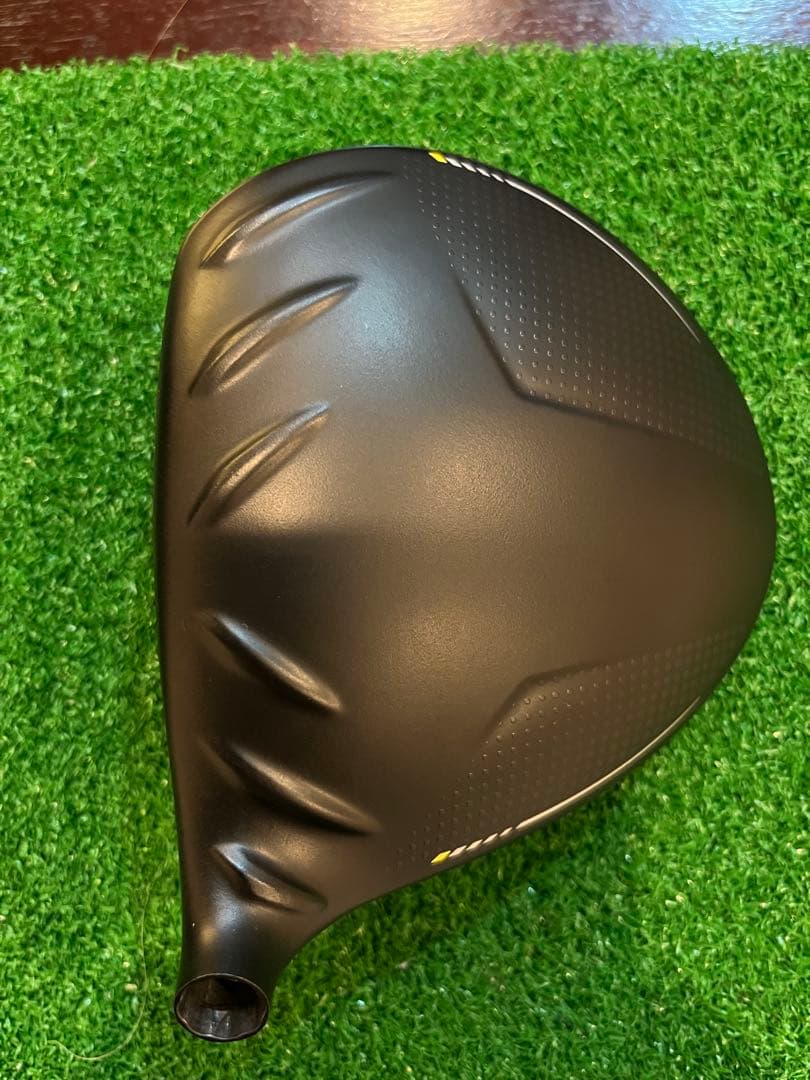 【コース未使用品】PING G430HL MAX ドライバー 10.5度 ピン