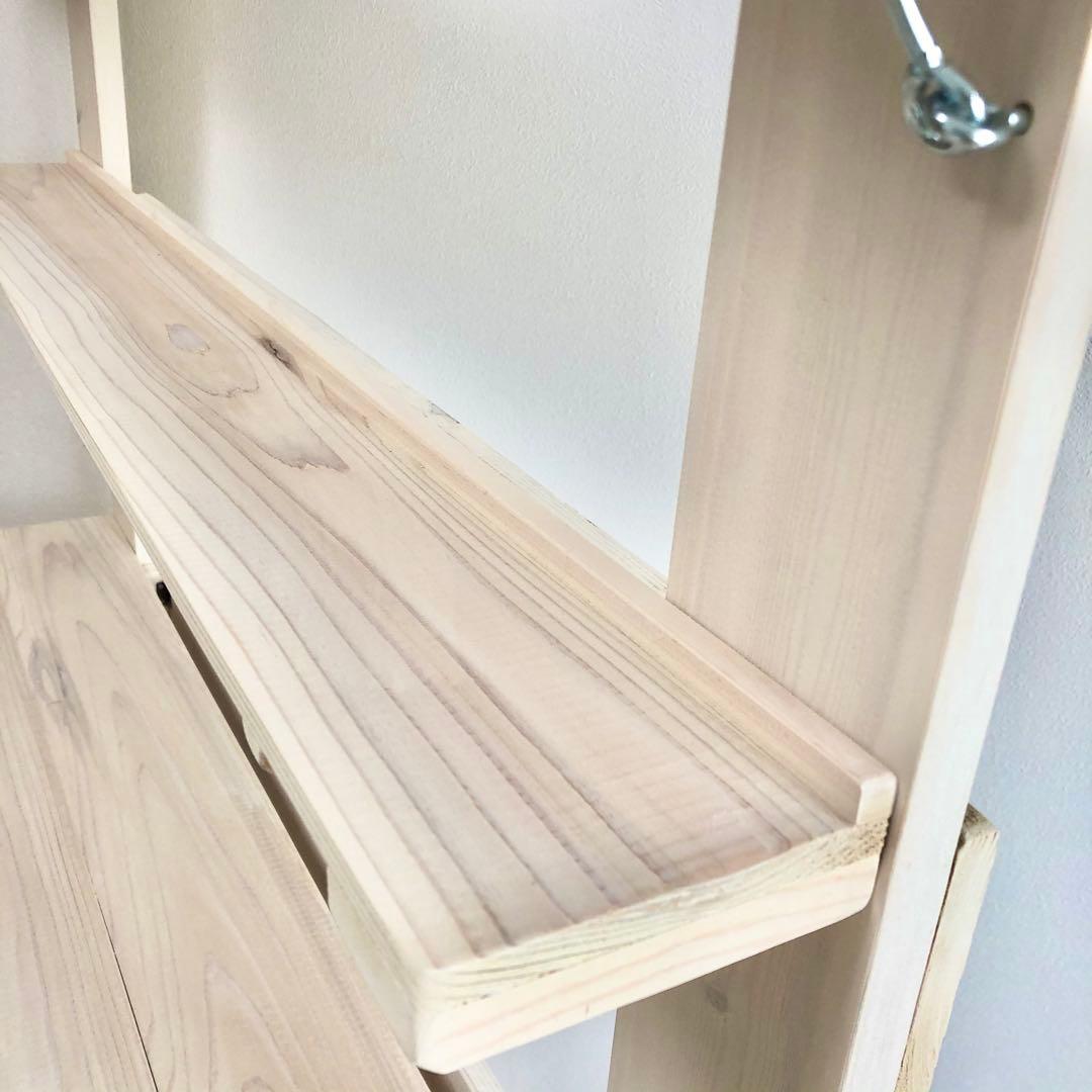 イベント什器/折りたたみ什器/マルシェ/棚/ディスプレイ