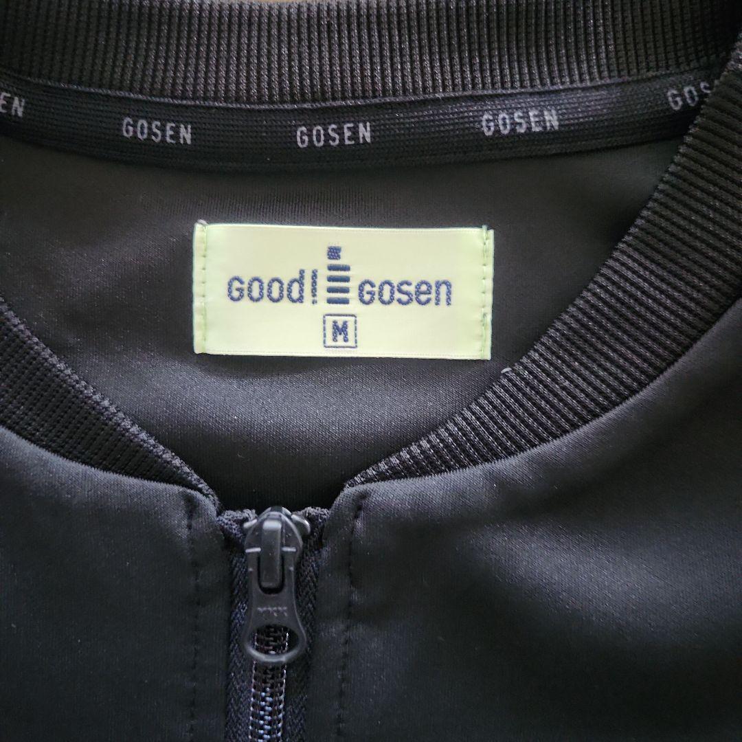 ハイジャパ　GOSEN　ジャージ　Mサイズ　ソフトテニス　2024