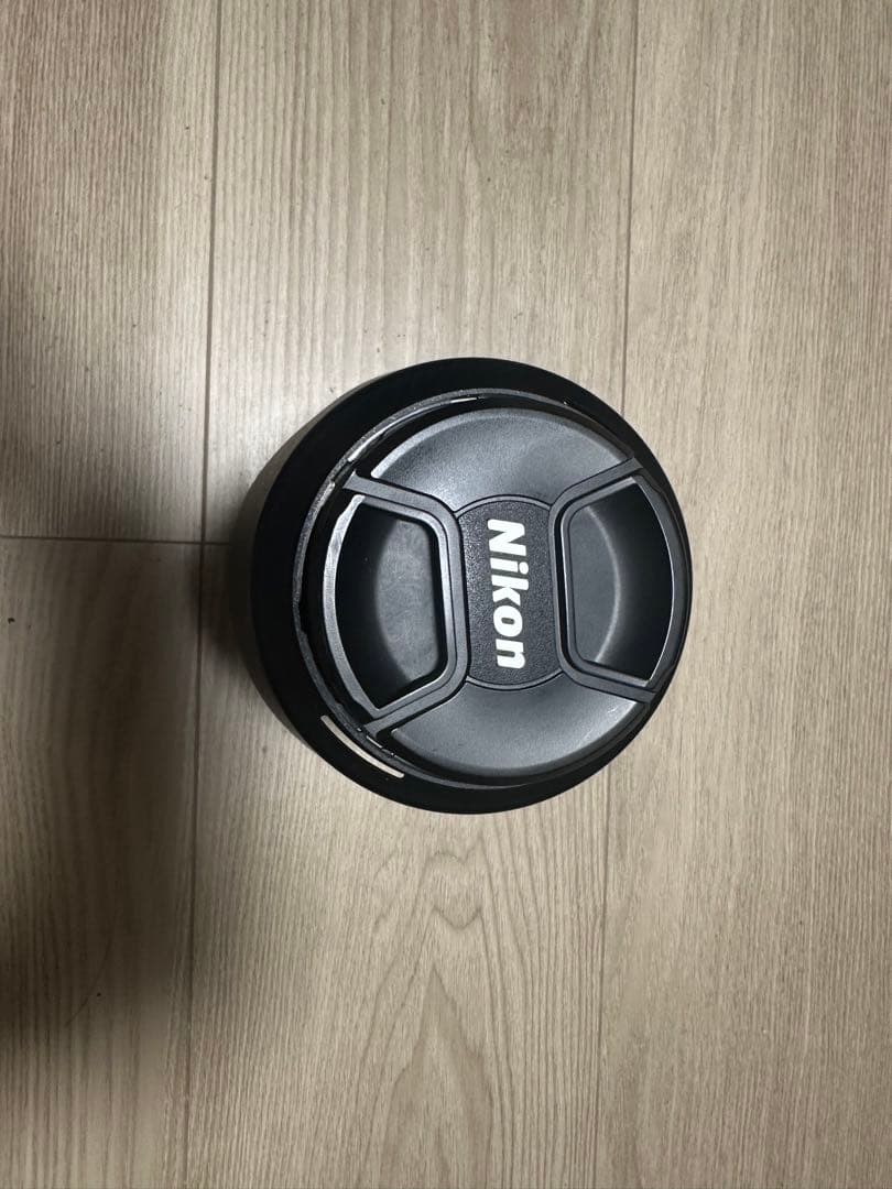 レンズ(ズーム) AF-S NIKKOR 24-120mm f/4G ED VR