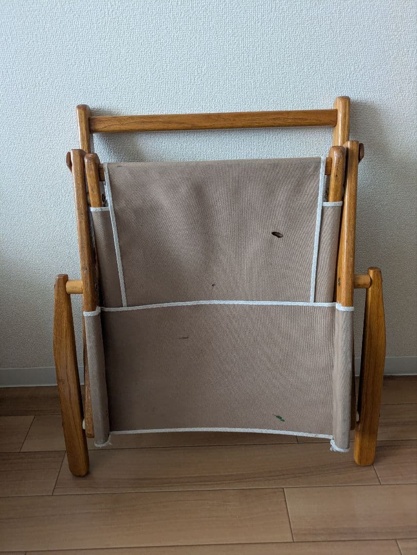 テーブル・チェア・ハンモック H&T Chair Co. ANYWHERE CHAIR