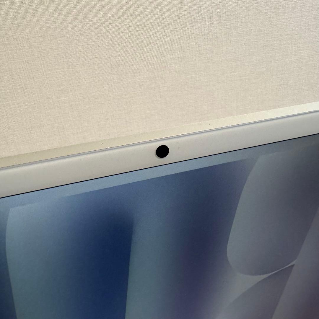 Apple iMac M4 10コア シルバー Nano-texture