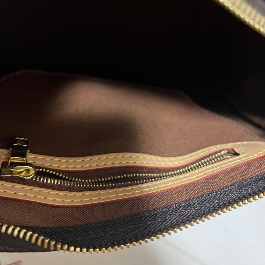 週末限定価格⭐︎極美品【LOUIS VUITTON 】ルイヴィトン　スピーディ25