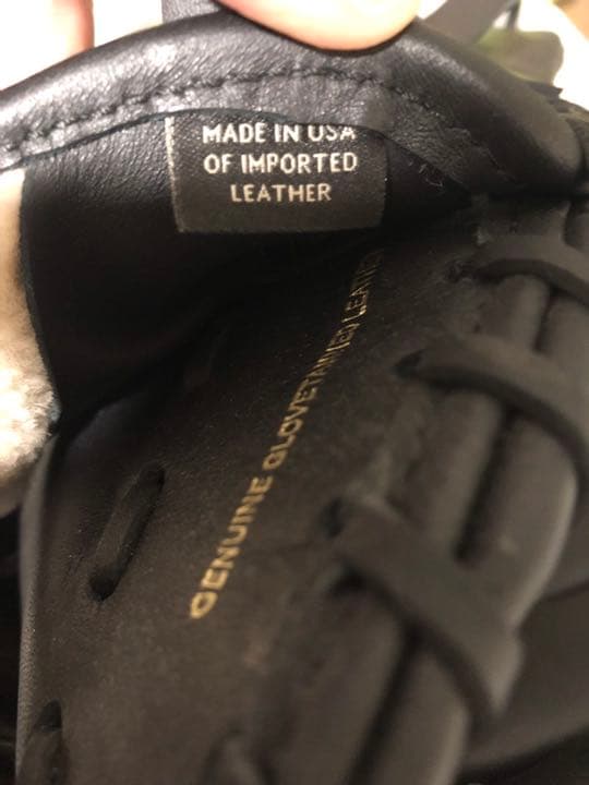 coach ベースボール　グローブ　野球　WBC 大谷翔平　侍ジャパン