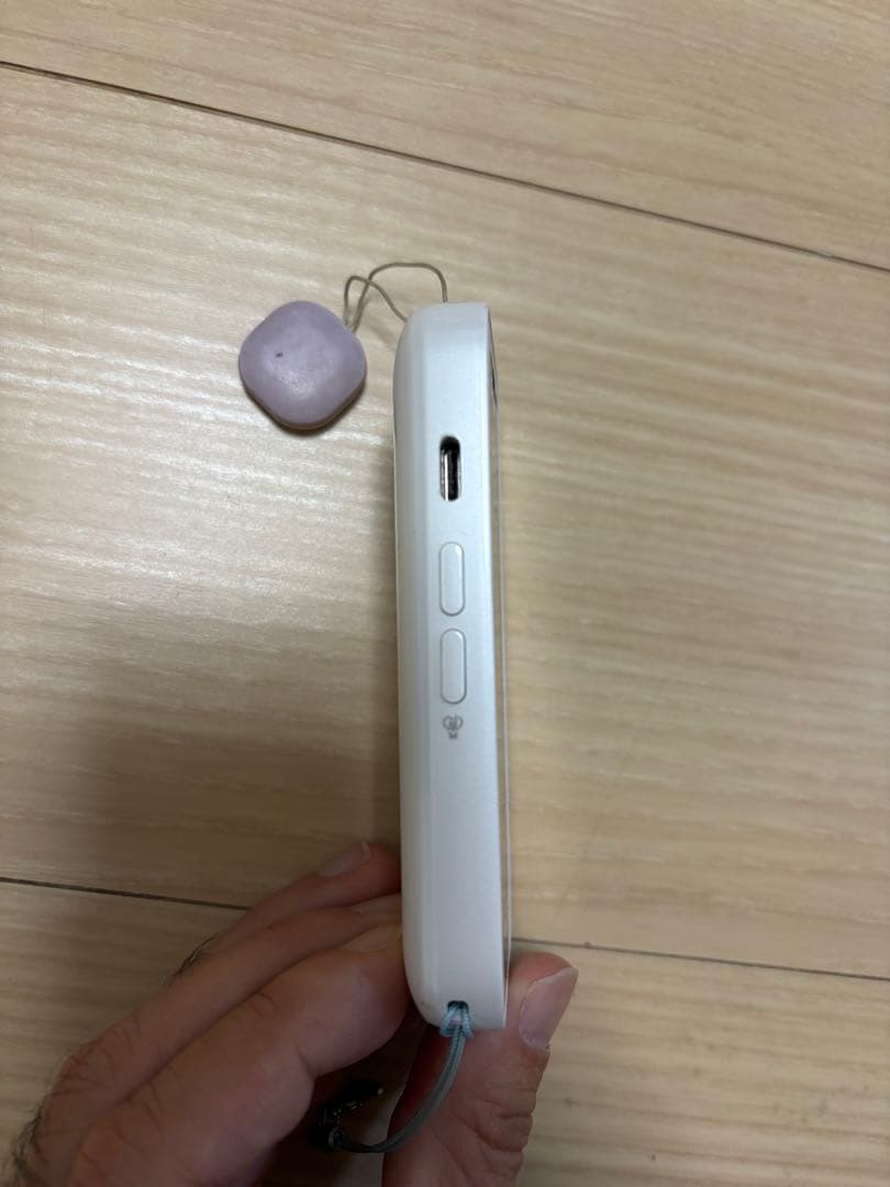 SoftBank キッズフォン3すみっこぐらし