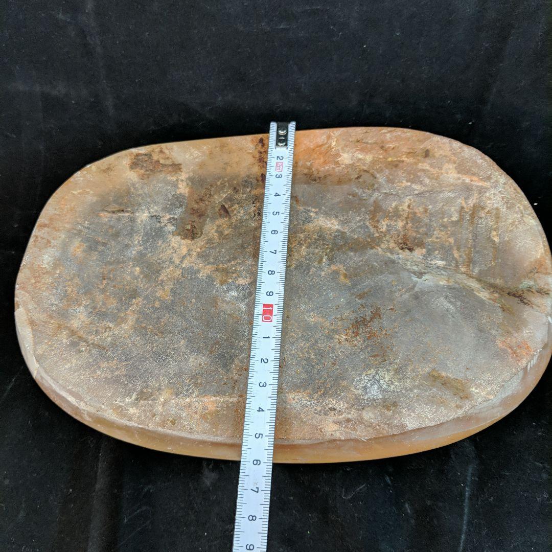 大型　水晶？置物