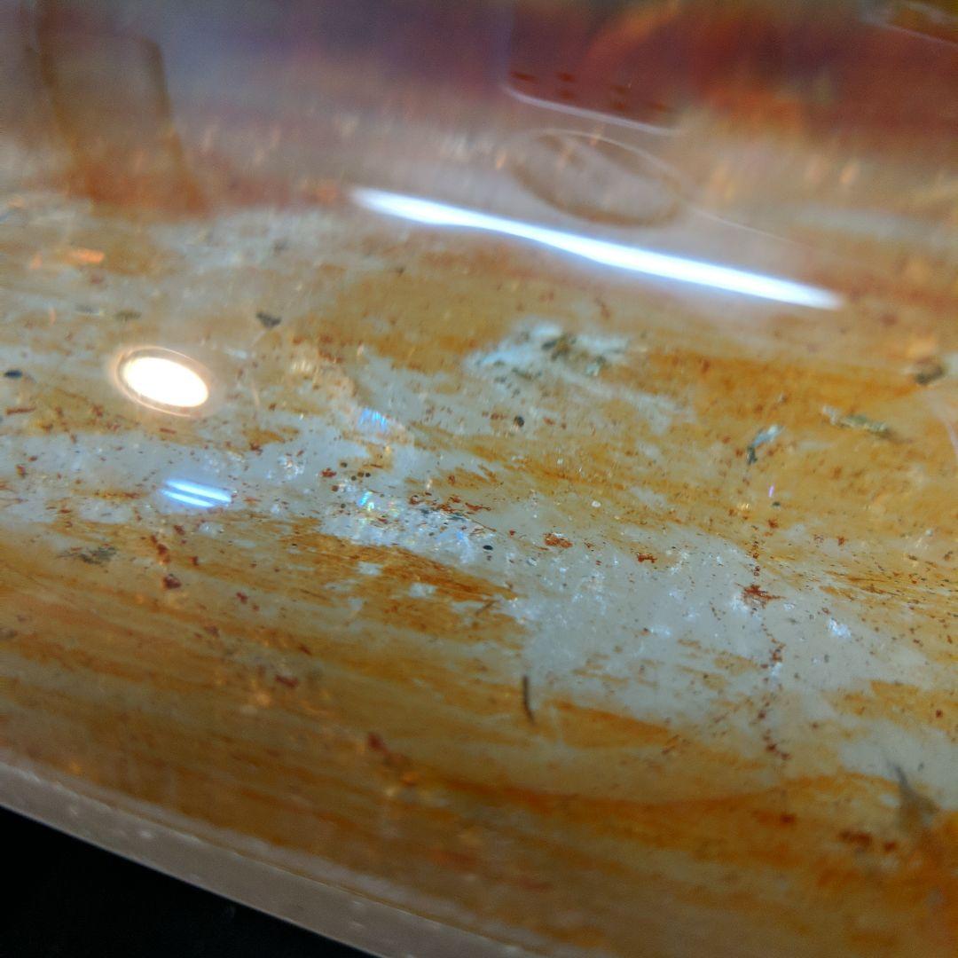 大型　水晶？置物