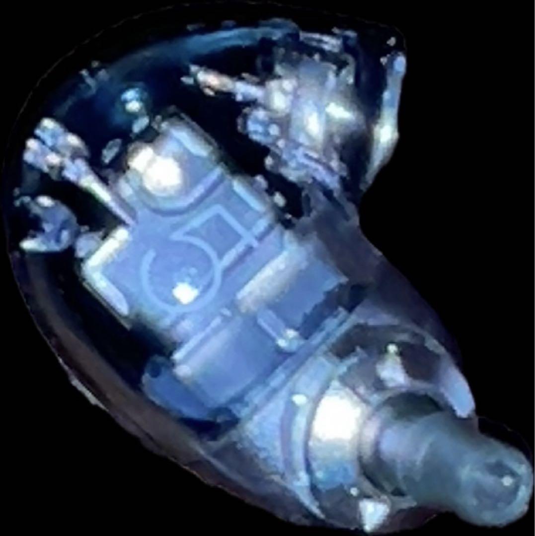 SHURE AONIC 5 ブラック