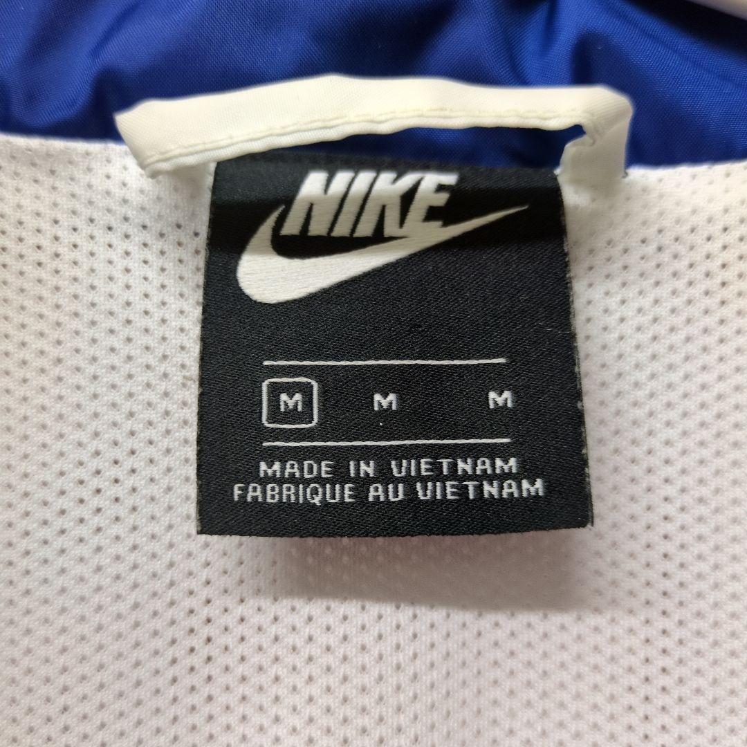 玄*野様 NIKE　ナイキ　ウィンドランナー　映画ベイビーわるきゅーれ　深川まひ