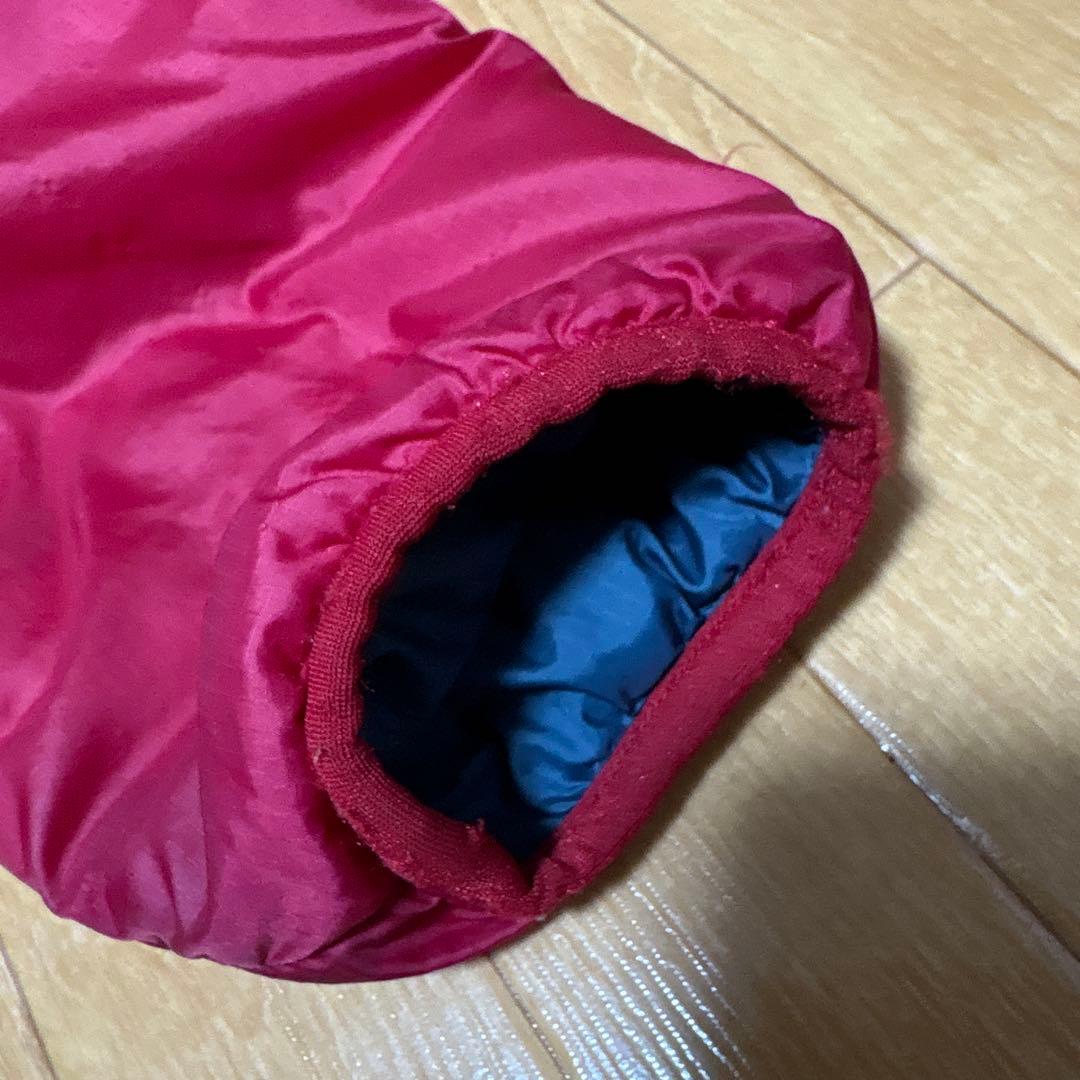 希少 Patagonia パフボール usa製