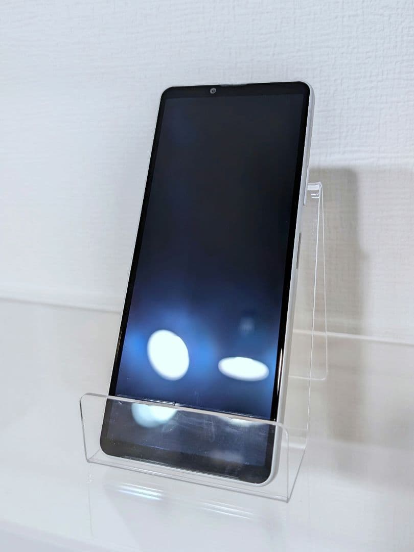 Xperia 10 IV (SO-52C)docomo/SIMフリー/128GB