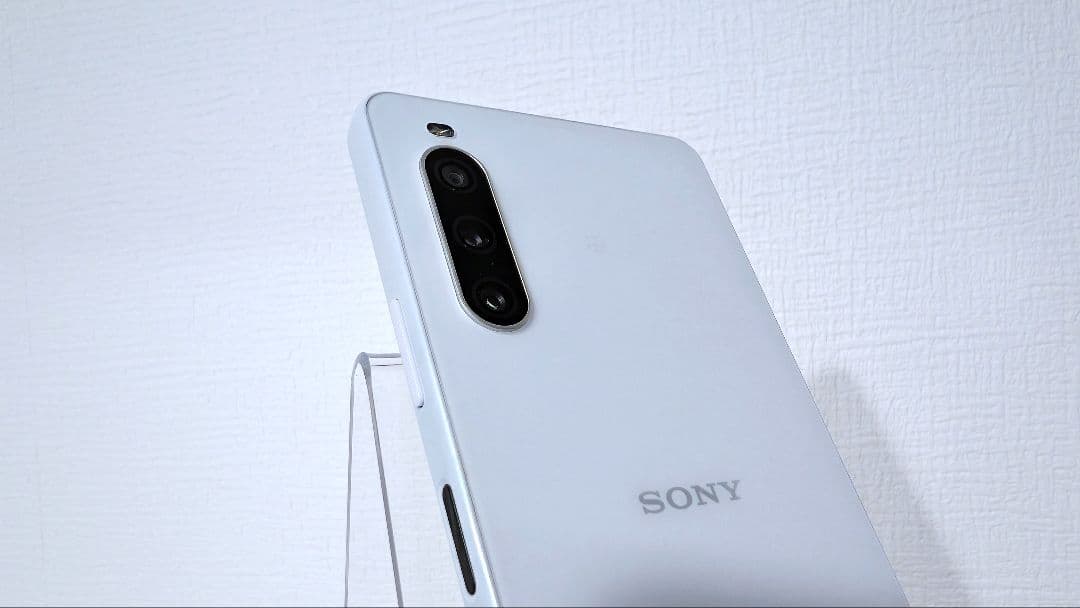 Xperia 10 IV (SO-52C)docomo/SIMフリー/128GB
