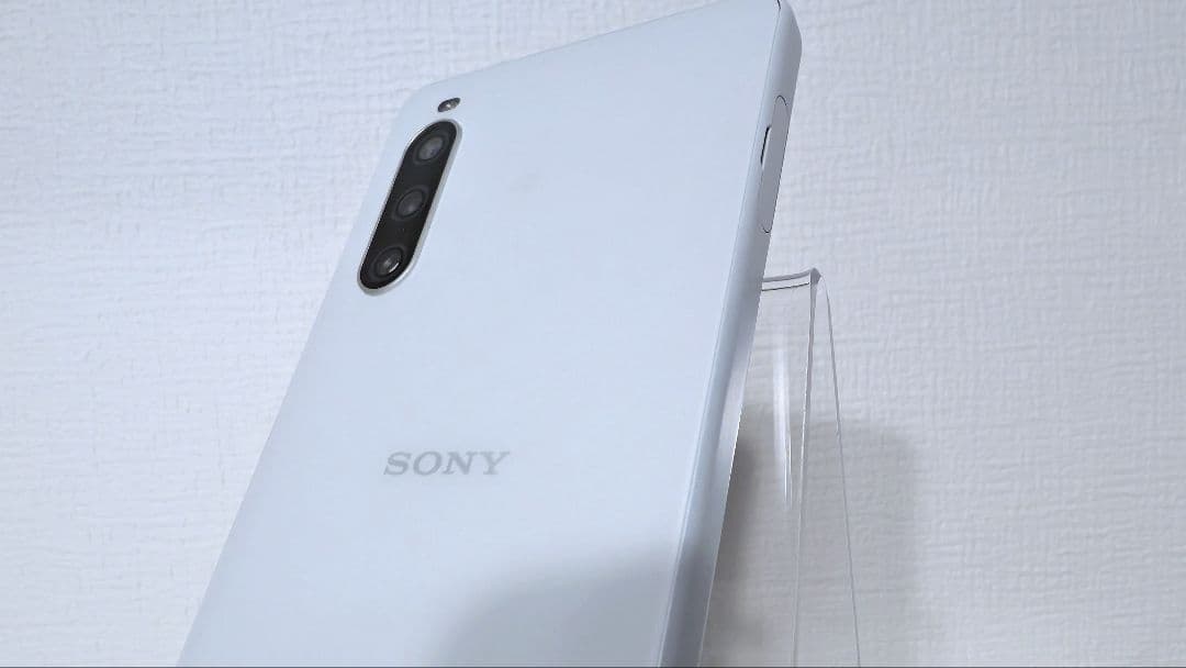 Xperia 10 IV (SO-52C)docomo/SIMフリー/128GB
