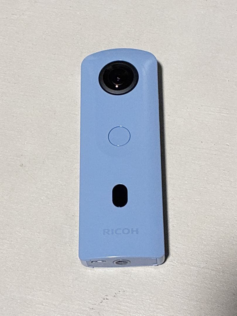 美品！RICOH THETA SC2