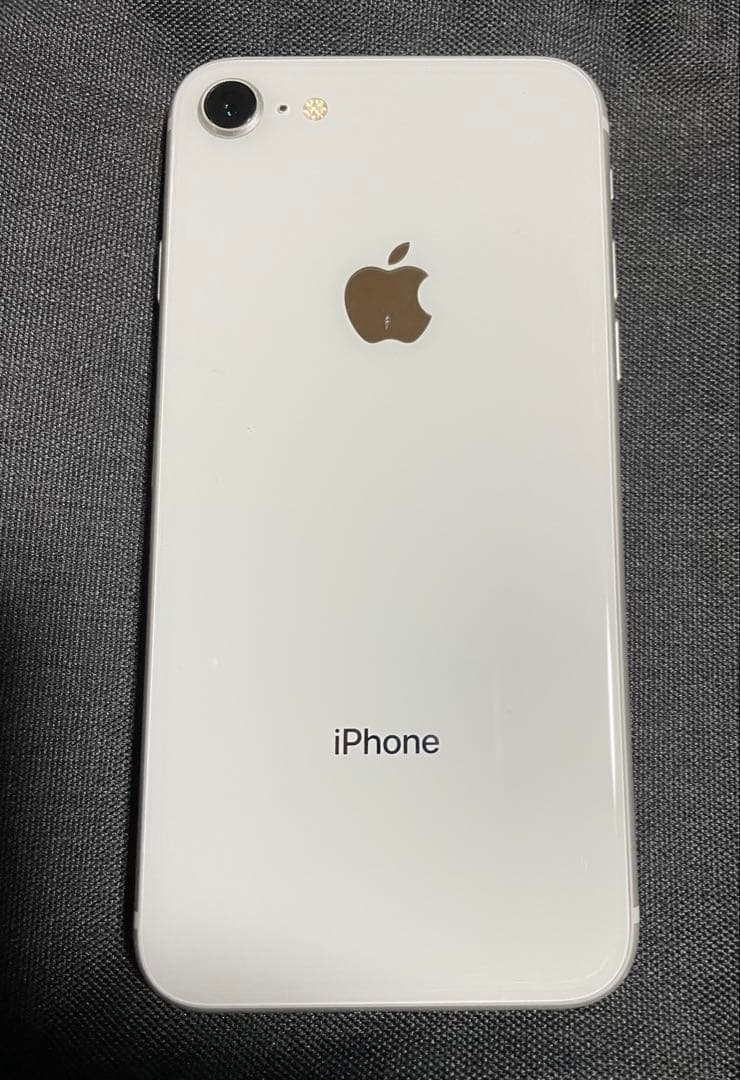 スマートフォン本体 iPhone 8 64GB