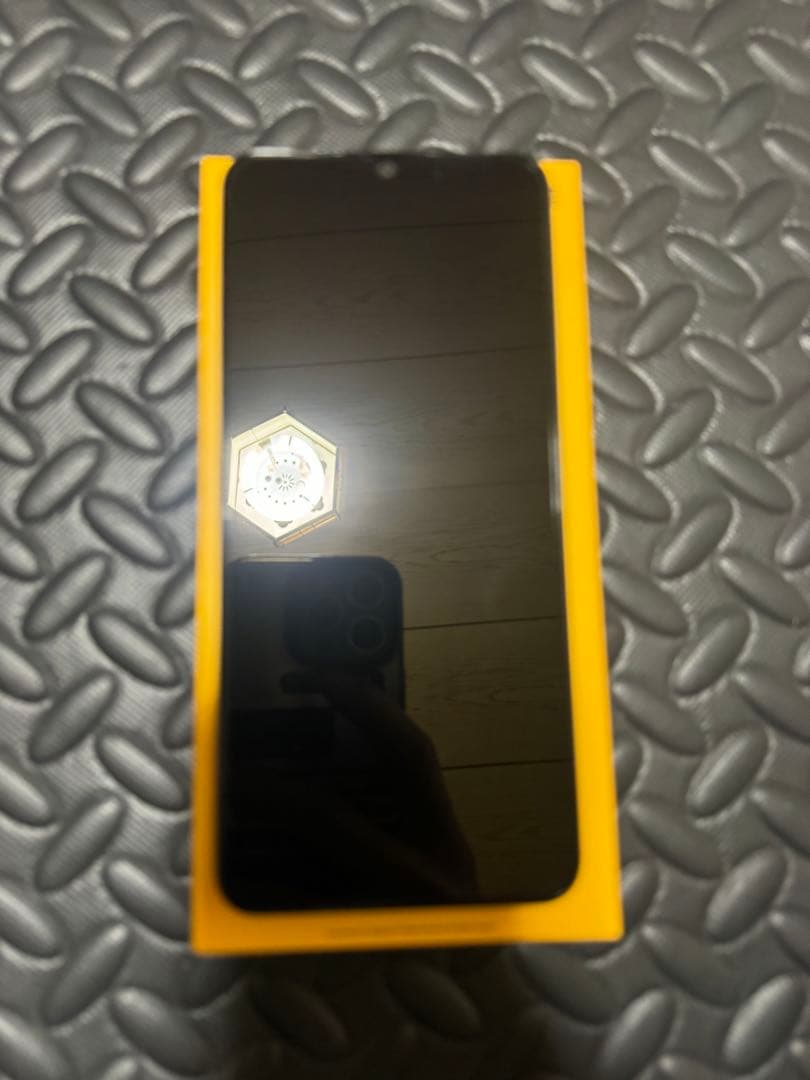 realme Note 60 本体 オリジナルパッケージ付き