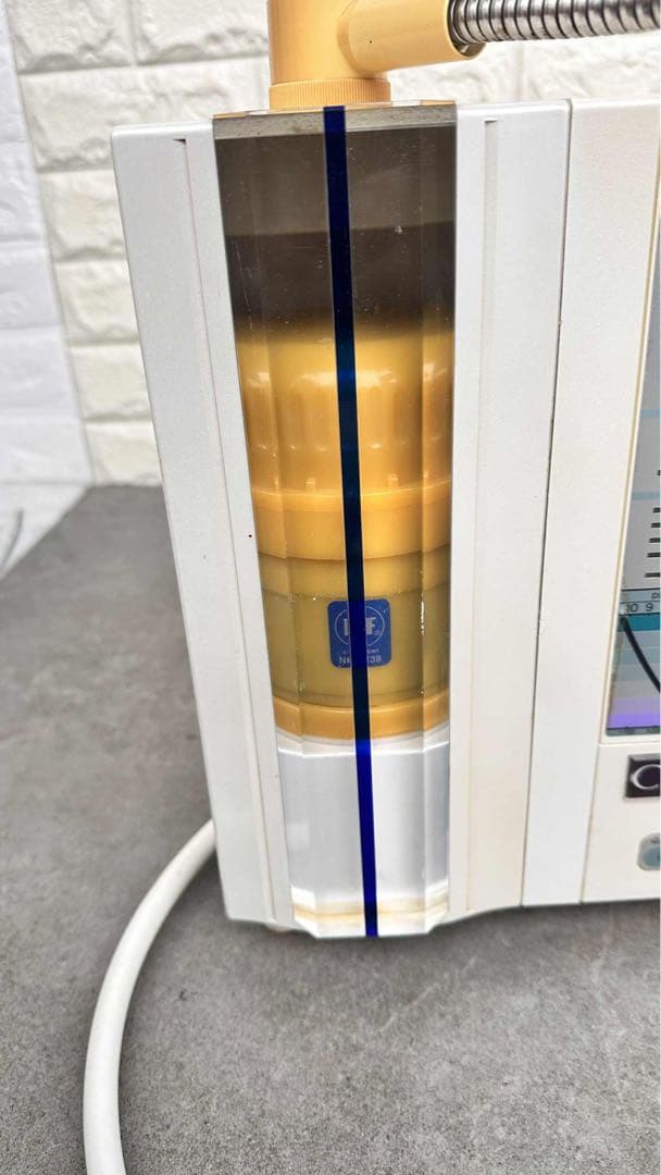 【Sale】モンブランクリスタルクイーン 美人水家庭用 アルカリイオン水