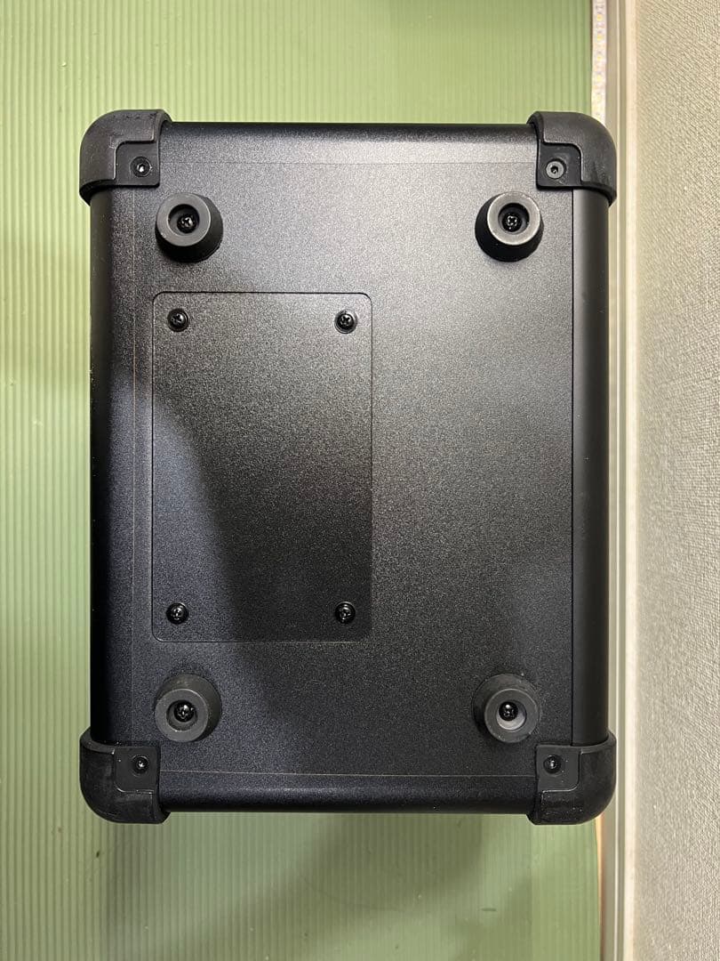 スピーカー・ウーファー ION Tailgater