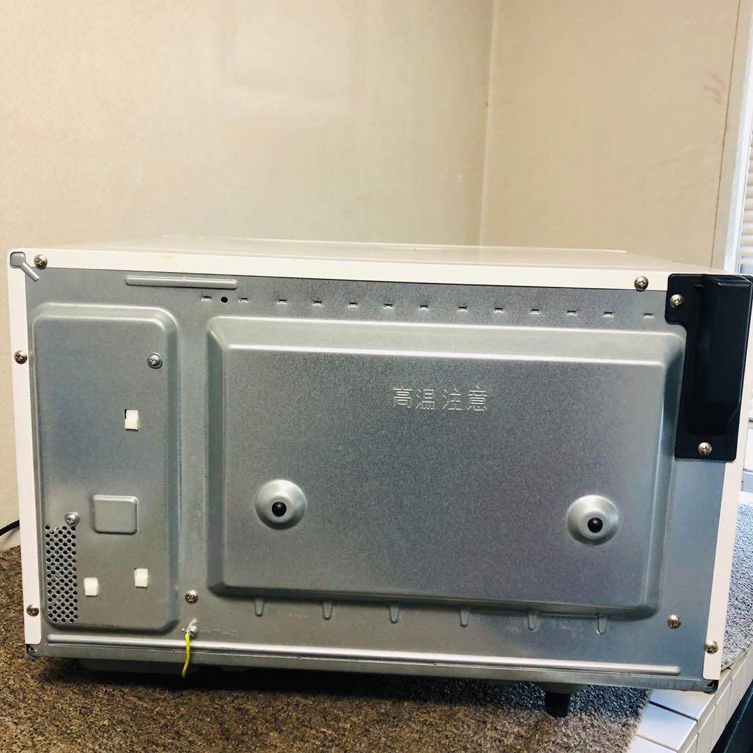 E14美品✨パナソニック ビストロ オーブンレンジ 25L 新生活応援！