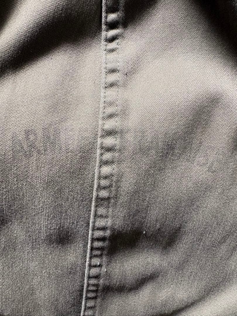 フランス軍m64フィールドパーカー ライナー付き