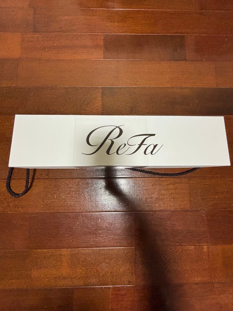 リファカールアイロンプロ