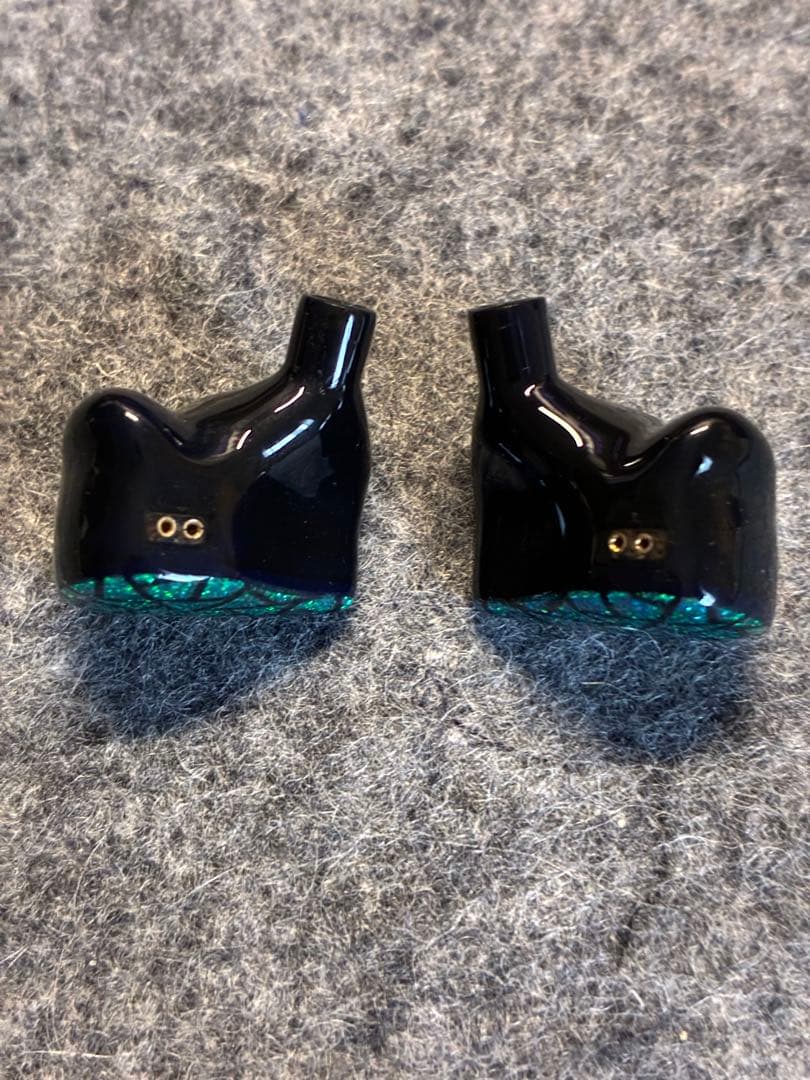 AFUL PERFORMER 5+2 有線イヤホン 4.4mmケーブル