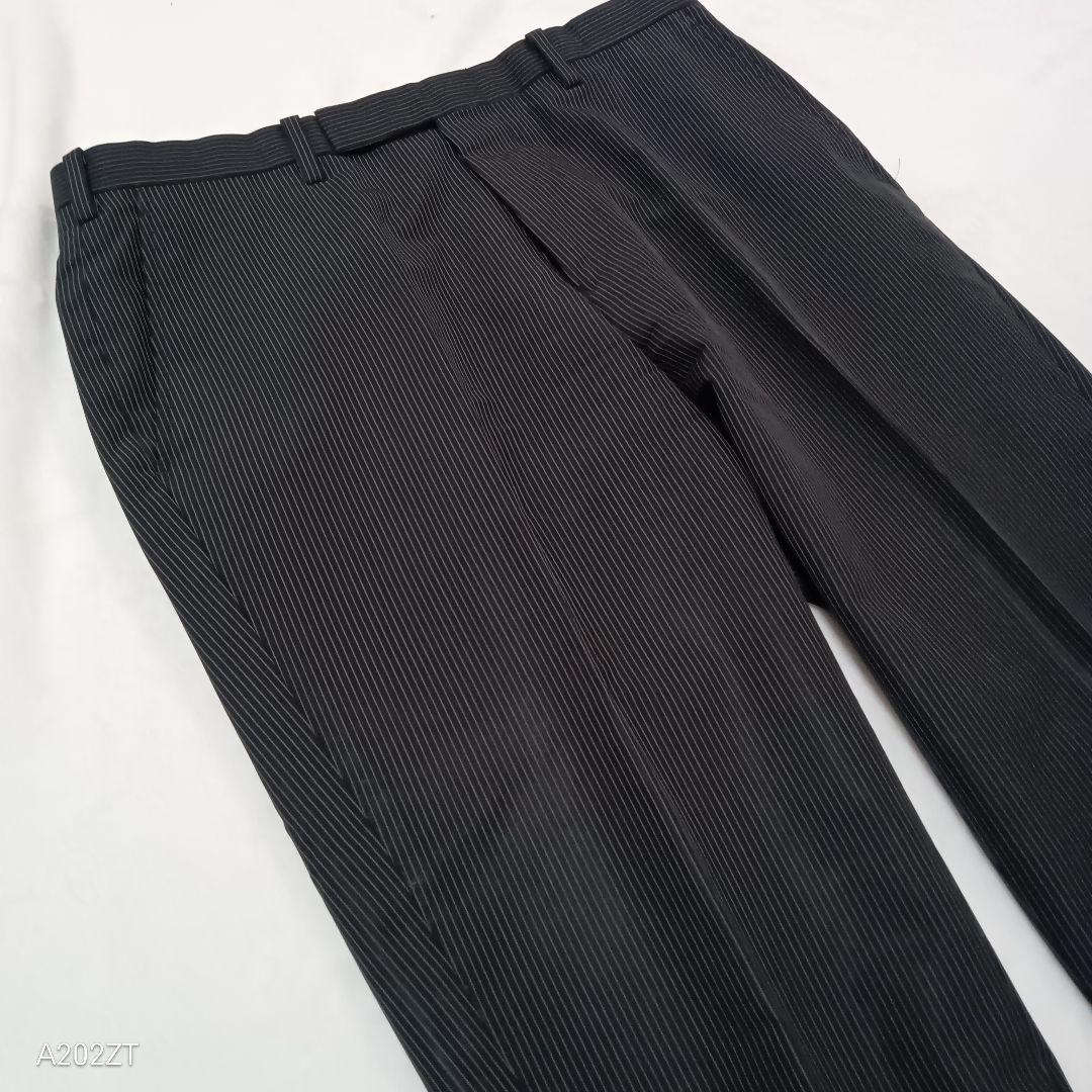 【夏用】バーバリーブラックレーベル　スーツセット36R