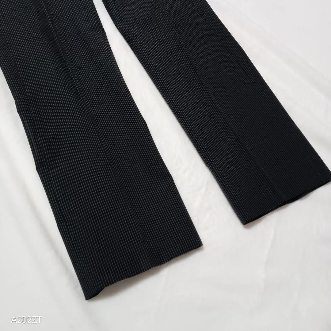 【夏用】バーバリーブラックレーベル　スーツセット36R