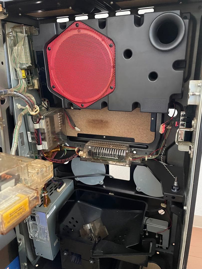 パチスロ UNIVERSAL ENTERTAINMENT