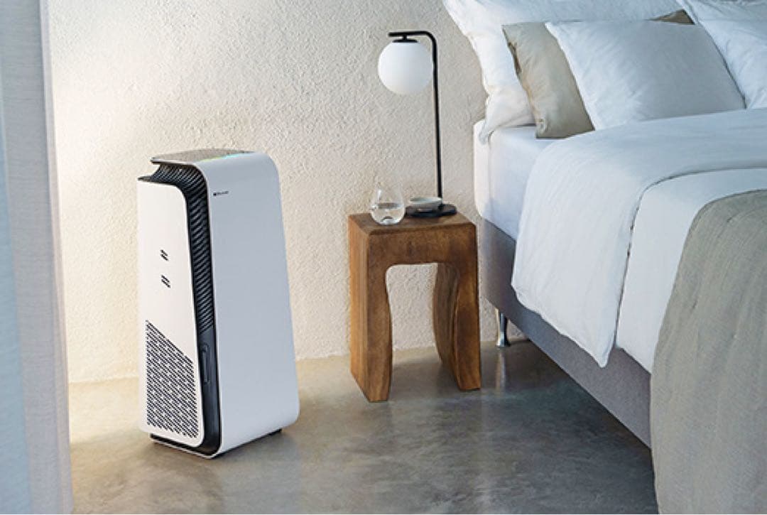 Blueair Protect 7710i ブルーエア空気清浄機 70畳用