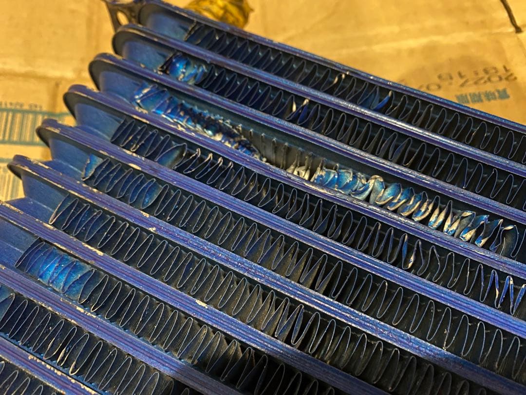 値下げ TRUST GReddy オイルクーラー S2000 インプレッサ 86