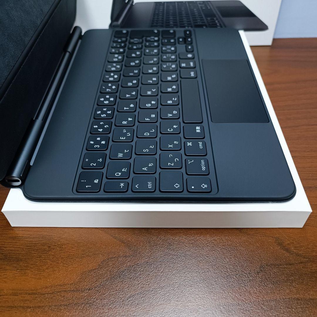 美品 iPad Air 11インチM3 128GB Magic Keyboard