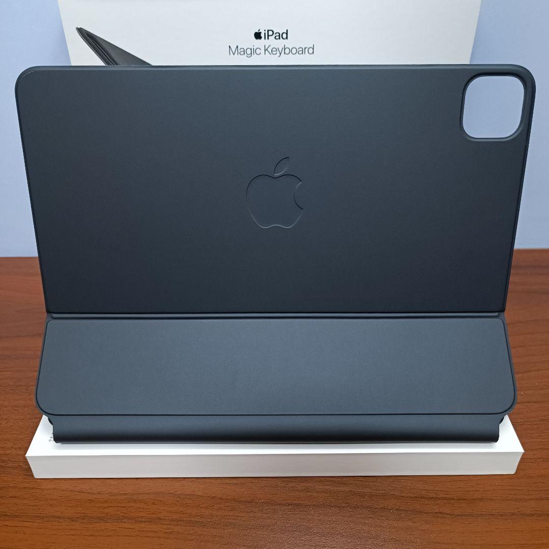 美品 iPad Air 11インチM3 128GB Magic Keyboard