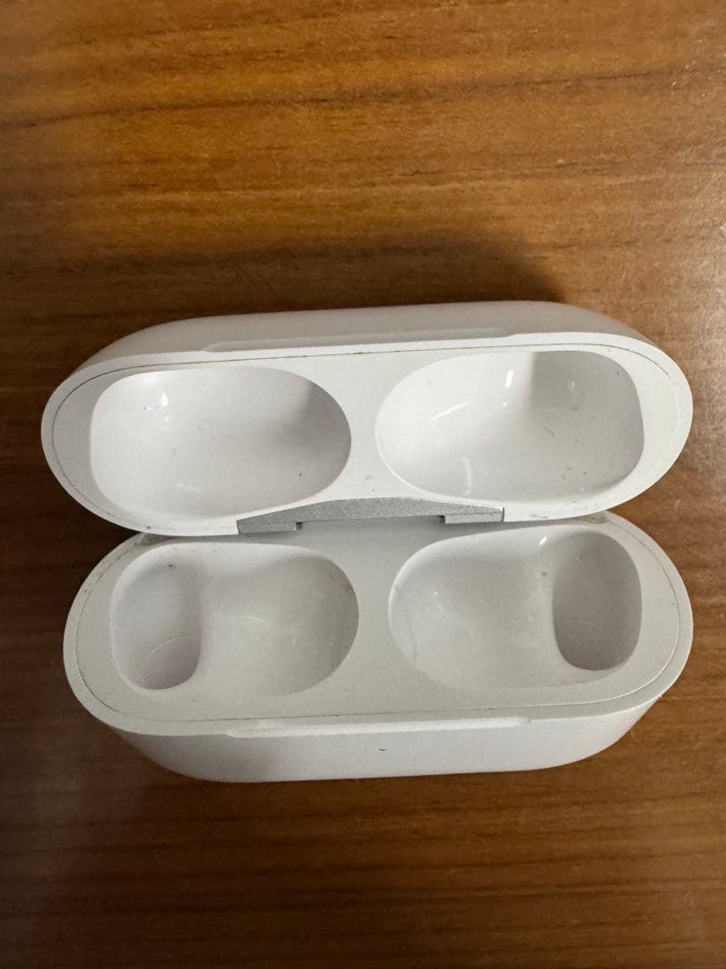 Airpods 第二世代　typeC版