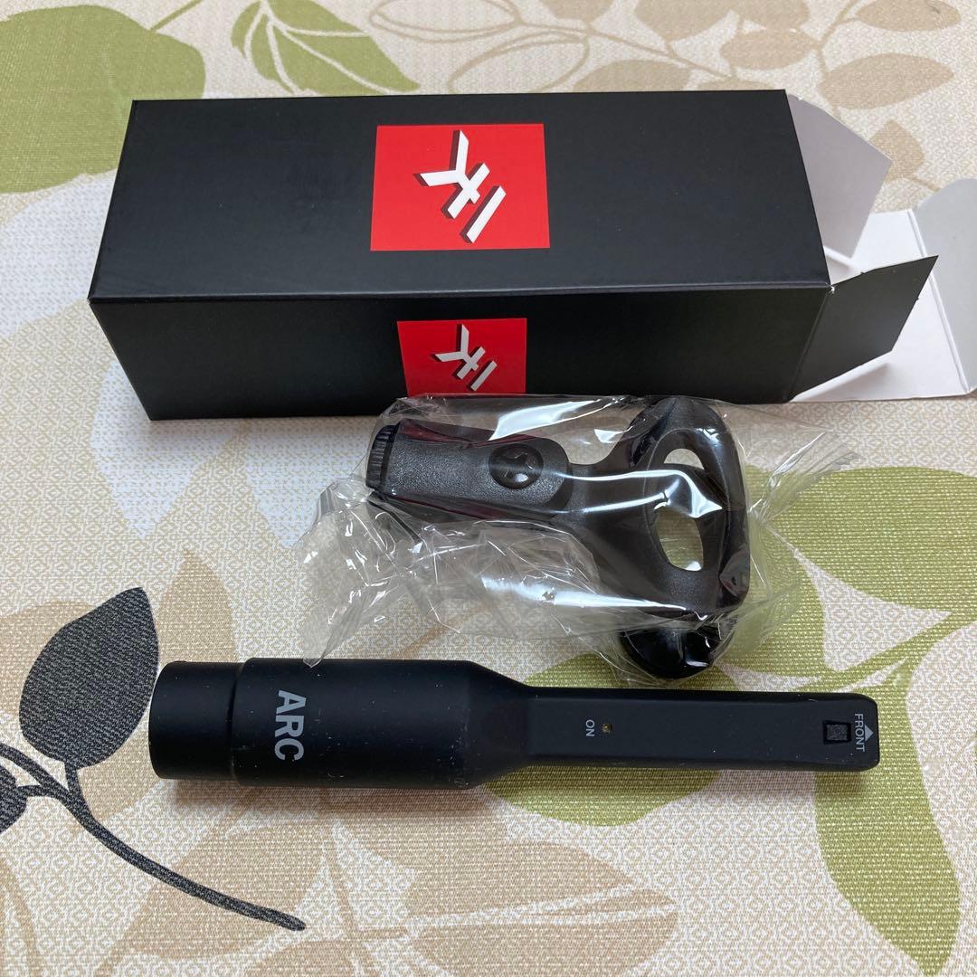 IK Multimedia iLoud MTMペア