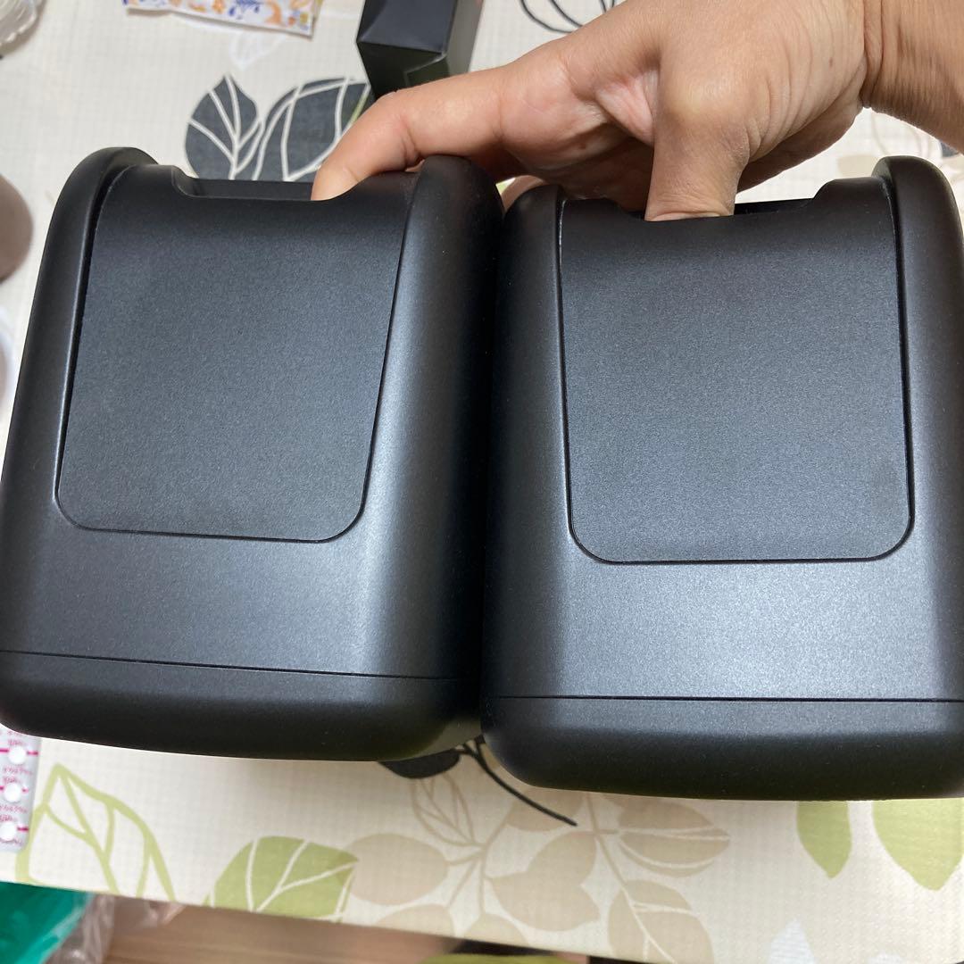 IK Multimedia iLoud MTMペア