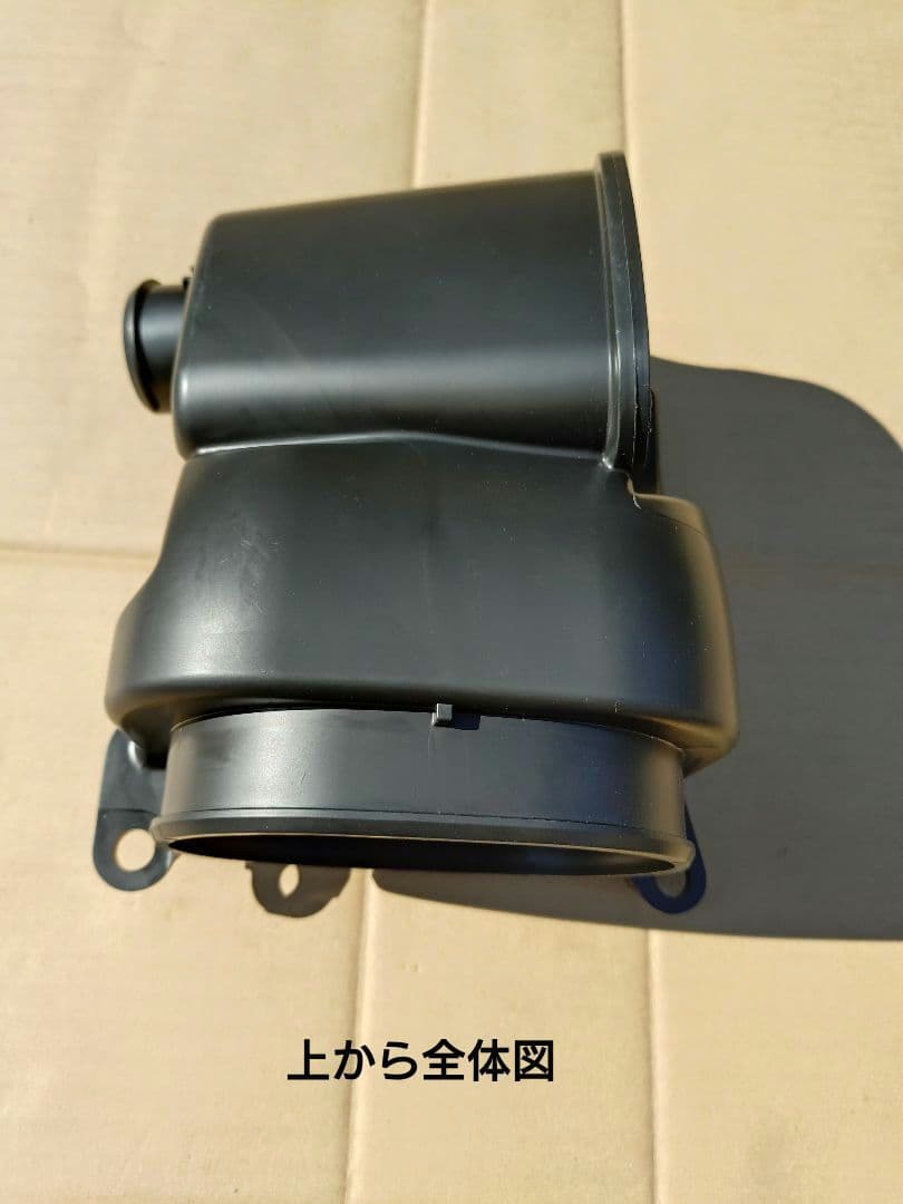 N-ONE N-BOX N-WGN エアクリーナーインタークーラーエアーガイド