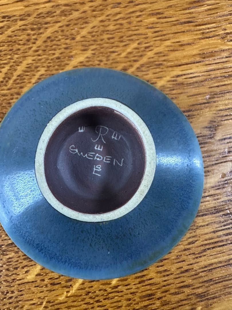 カール・ハリー・スタルハン／インテリア/小物置き