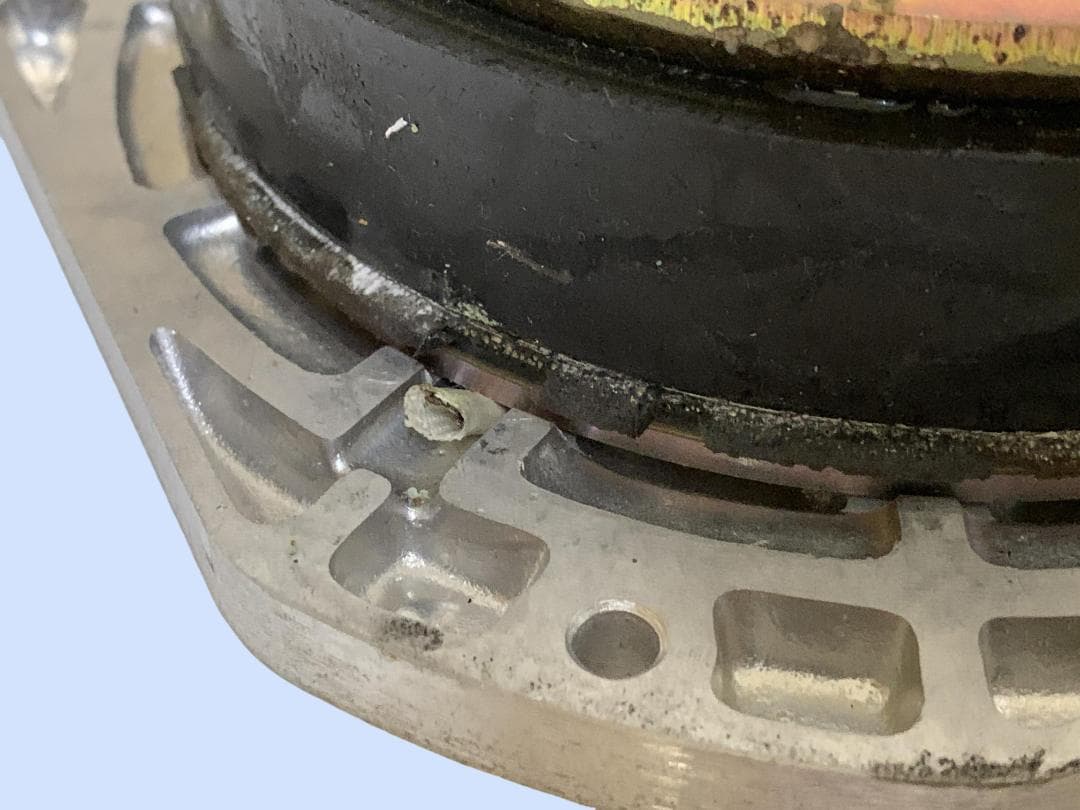 M9001 YAMAHA NS-1000M JA-0801 スコーカー　ペア