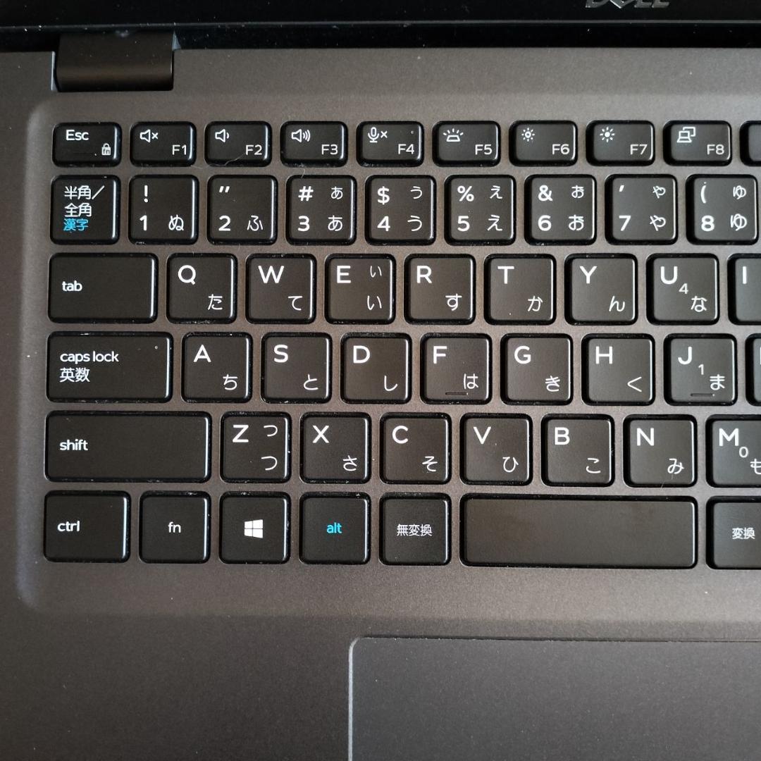 DELL Latitude5300 i5 8GB SSD256GB Win11✨