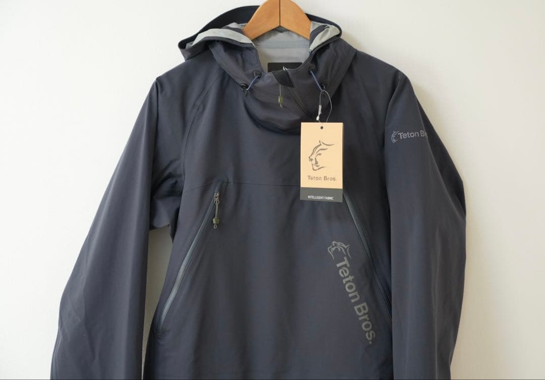 スノーボード Teton Bros. Tsurugi Jacket