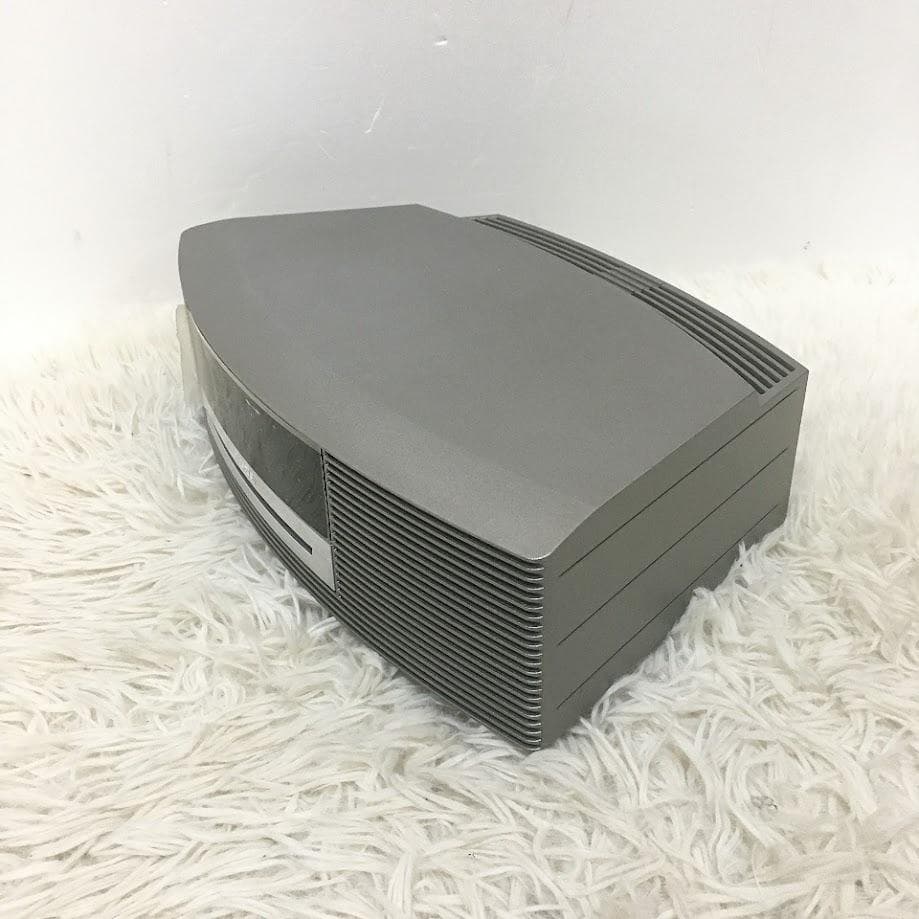 ボーズ BOSE WAVE MUSIC SYSTEM III オーディオ機器