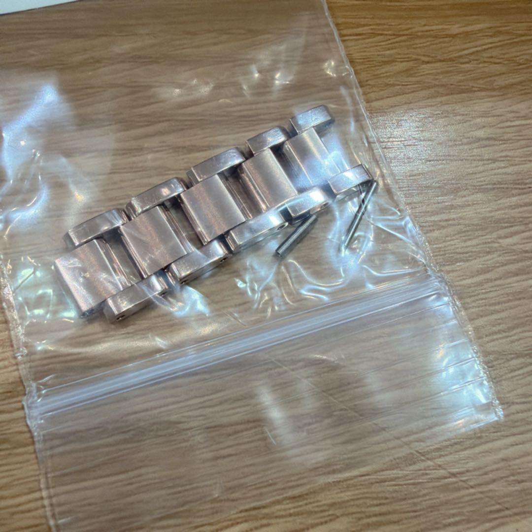 【ひぃ～こ】シチズンXC ES9497-96A