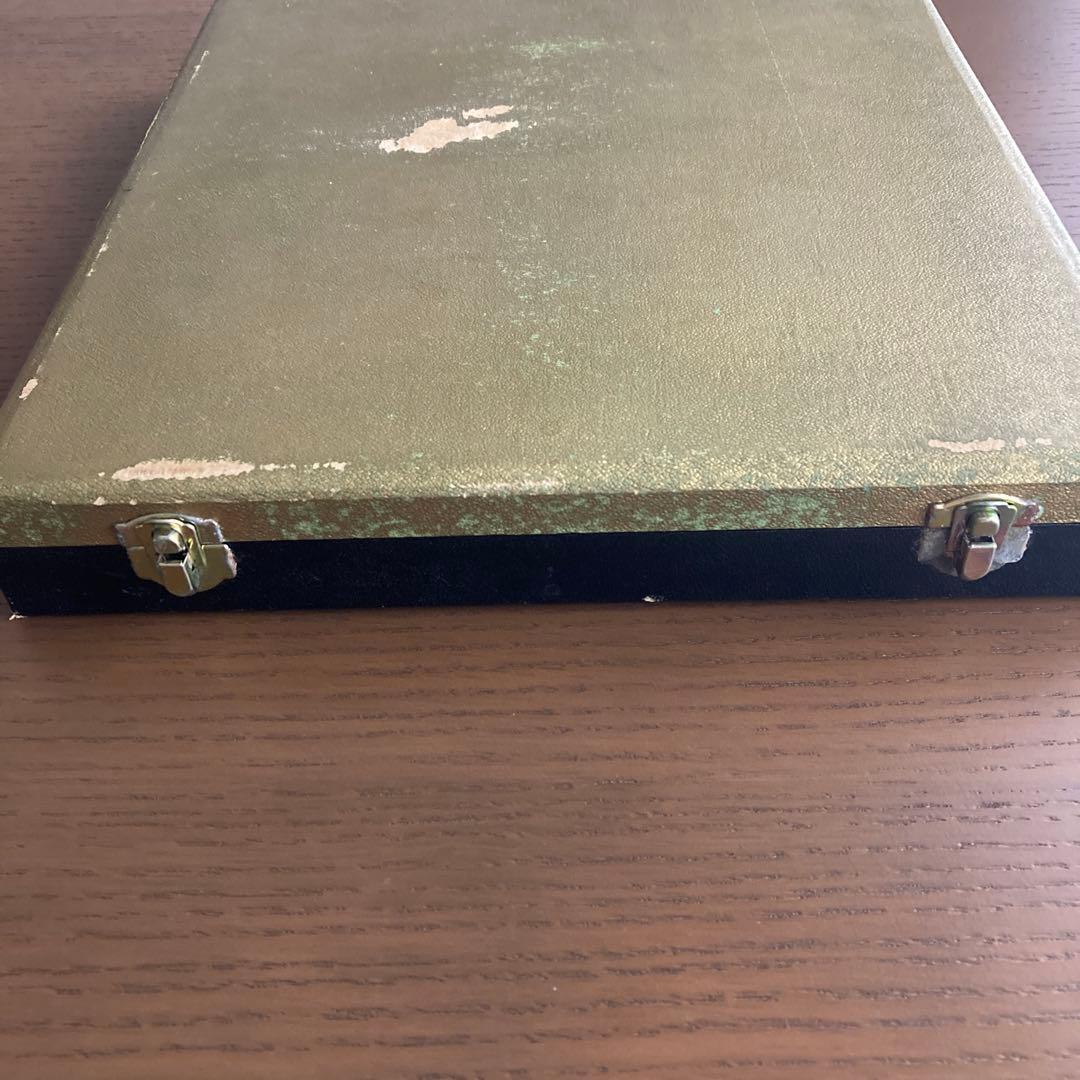 燕三条　カトラリー　サクライ　サクラ洋食器　ディナーセット　日本製　アンティーク