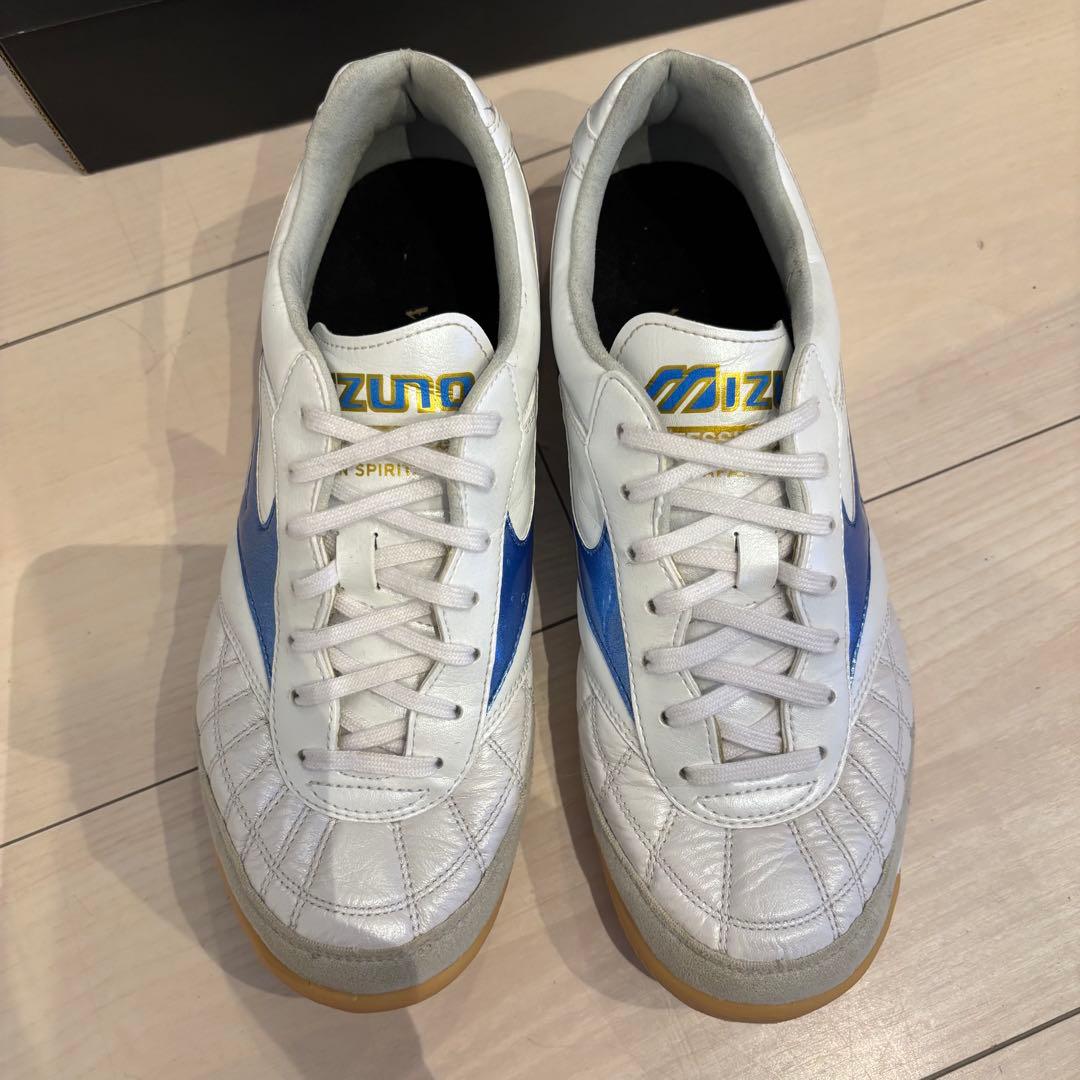 美品24㎝モレリアSALA JAPAN IN 室内