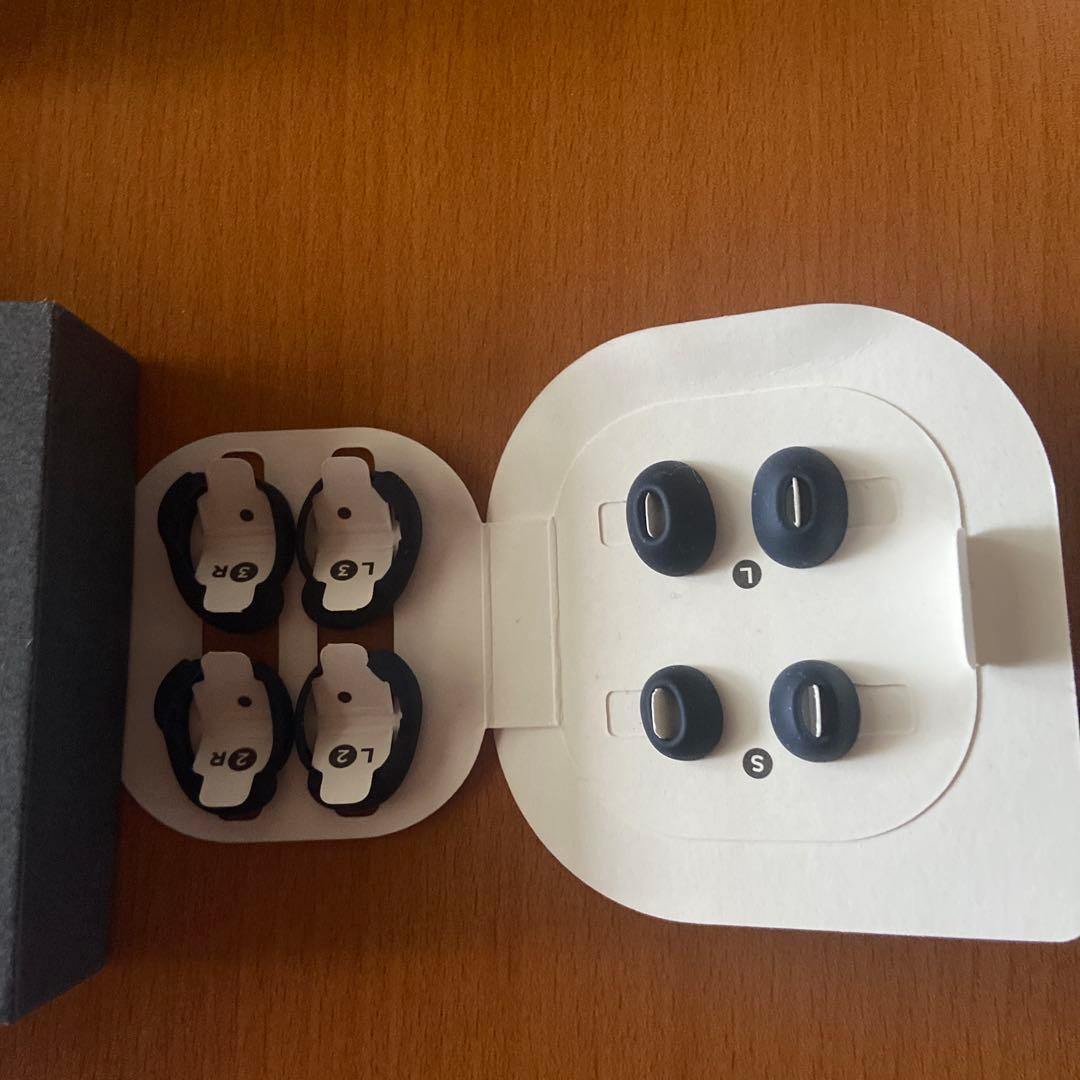 Bose QuietComfort Earbuds II ジャンク